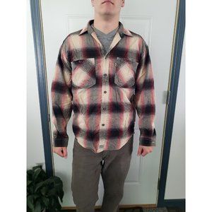 00s Levi's‎ Plaid Flannel
